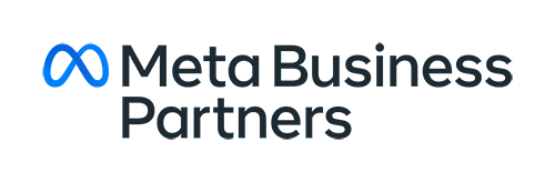 Meta Business Partner Badge