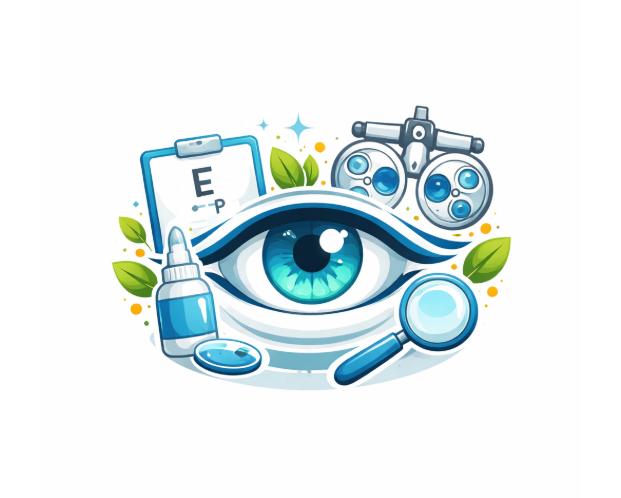 Asia Eye Specialist