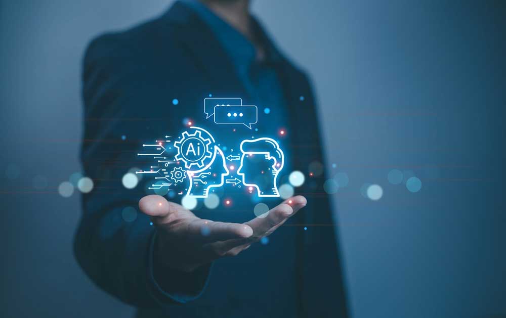 Intelligent Conversations